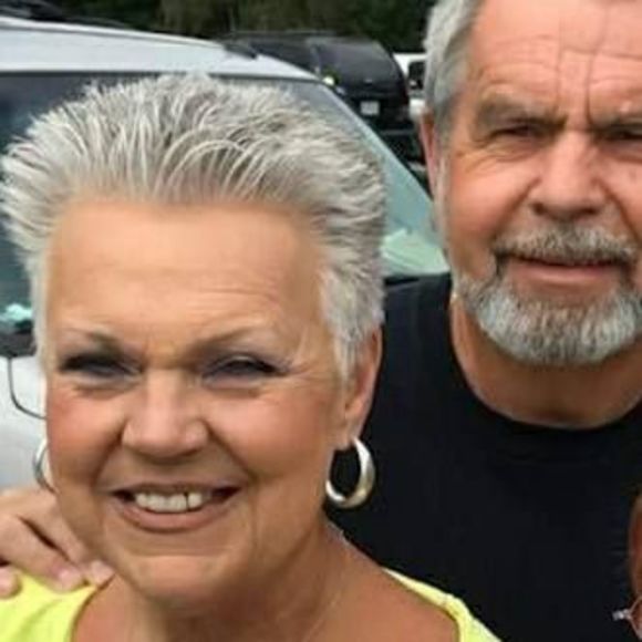 Meet your Posher, Ruth - Picture 1 of 1